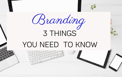 Branding For Small Business | Branding Tips For Small Business | Branding For Small Businesses | Branding Your Small Business | Tips For Branding Your Business