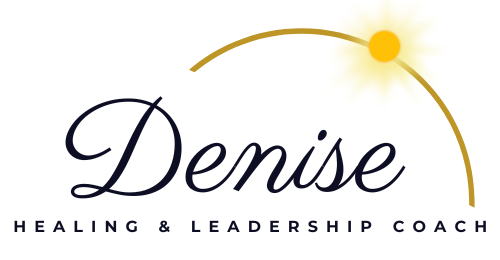 healing and leadership coach